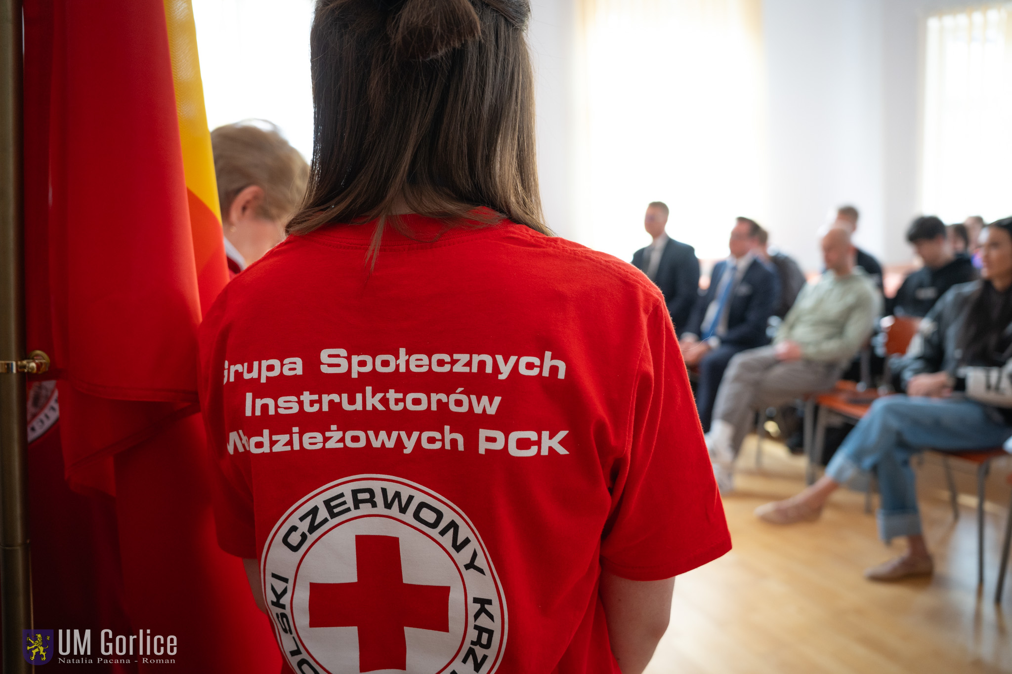 Uczestnicy