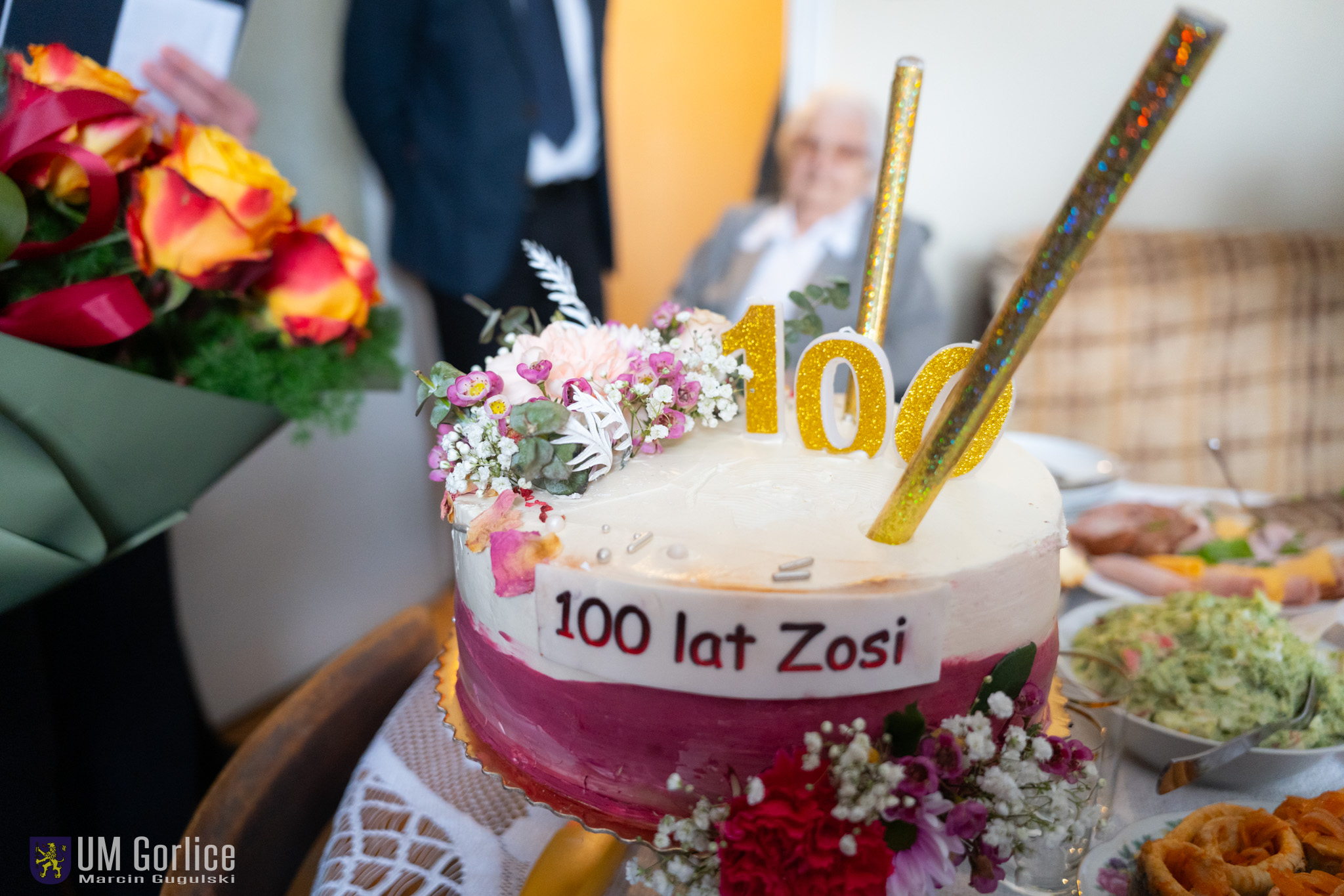 Tort urodzinowy