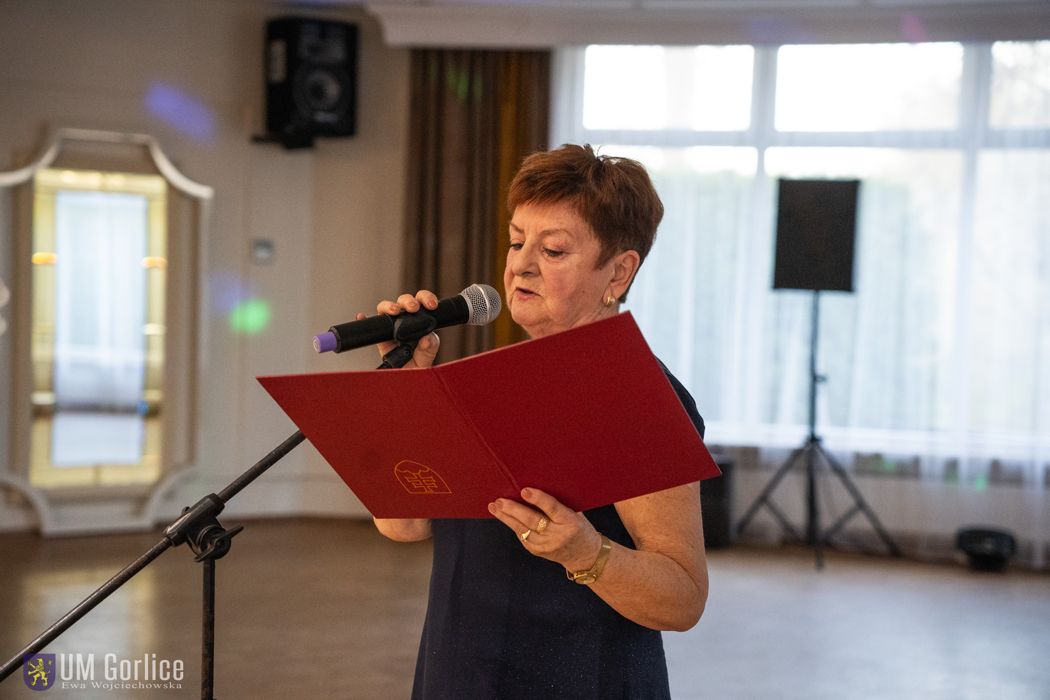 Powitanie uczestników