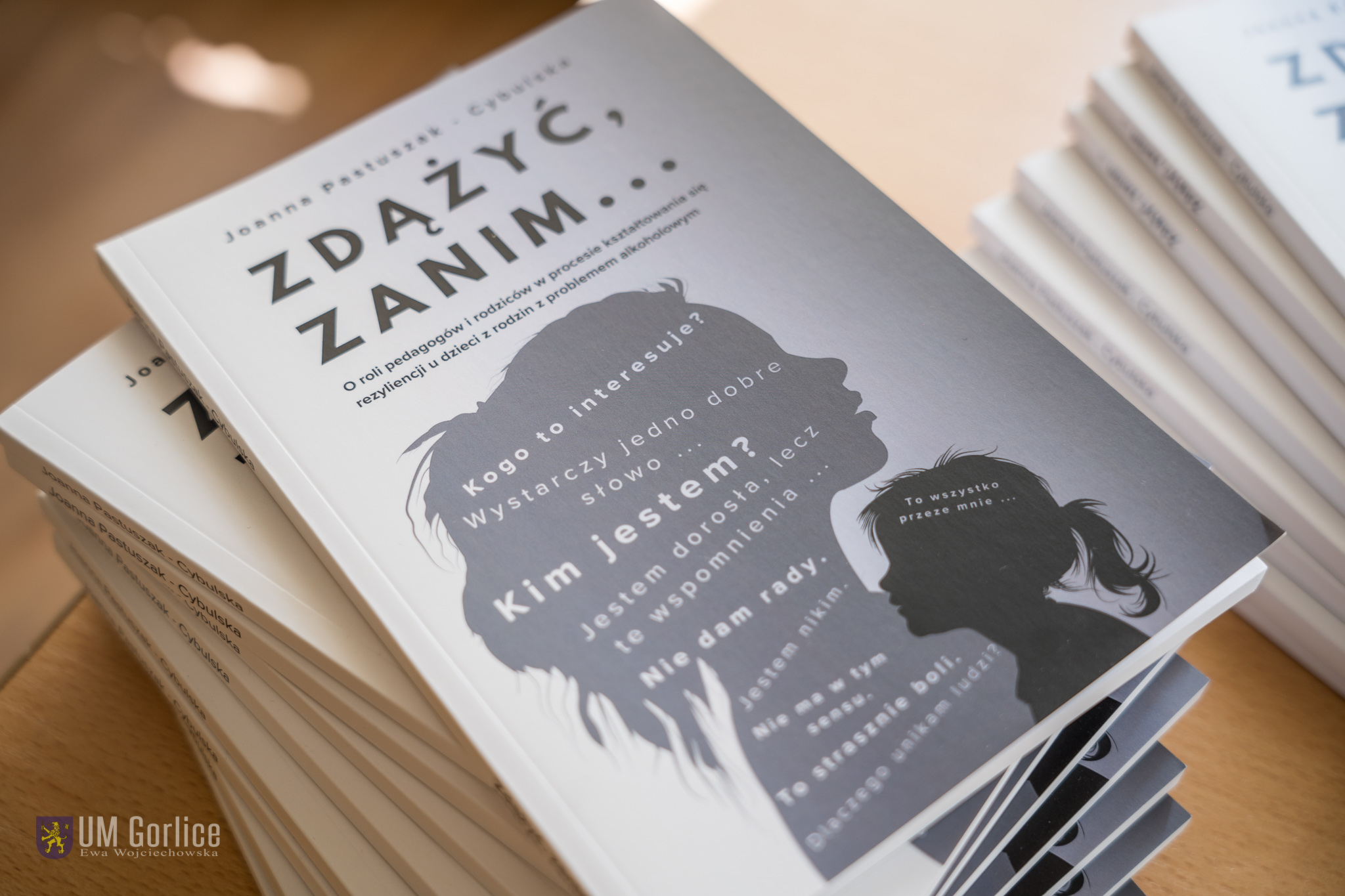 Publikacja konferencyjna.