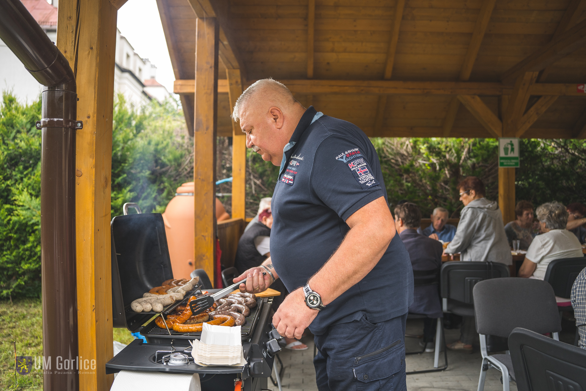 Grill