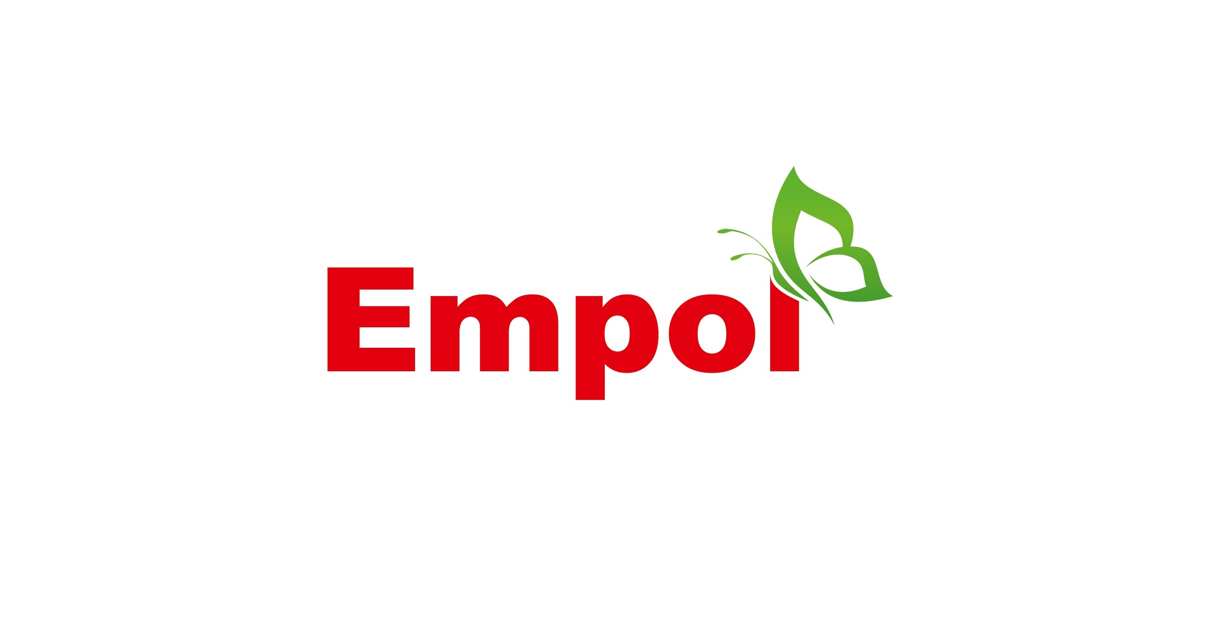 logotyp firmy Empol
