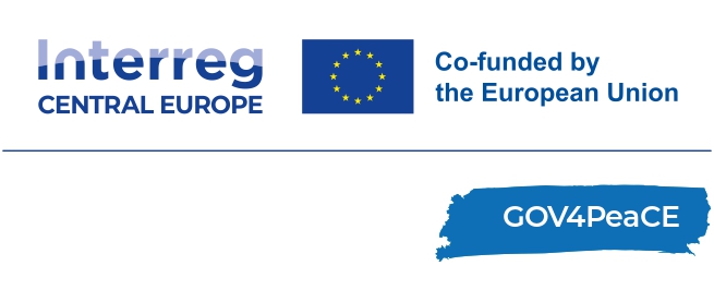 Logotyp Interreg
