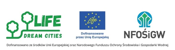Logotypy projektu
