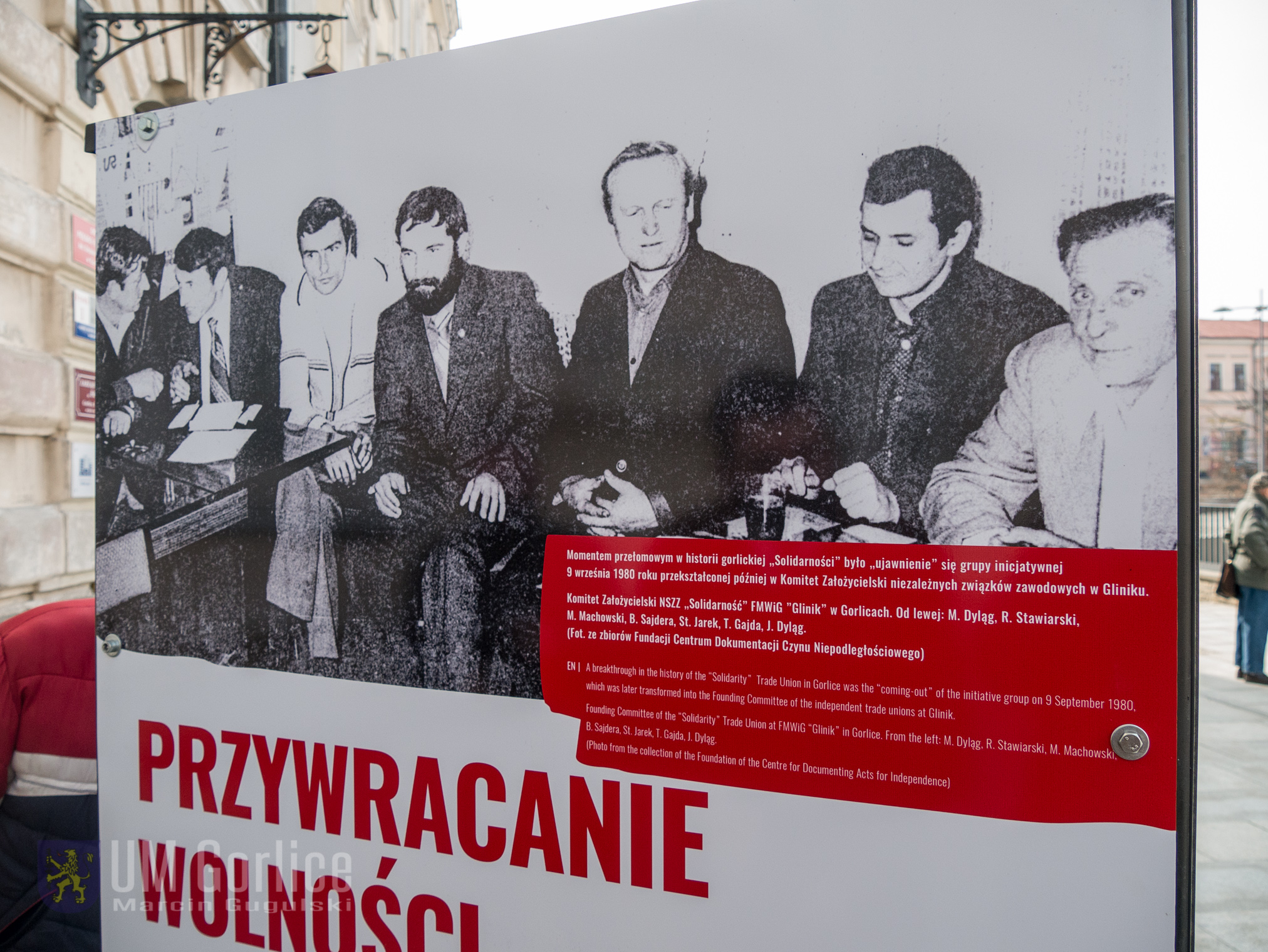 Zbliżenie na planszę 