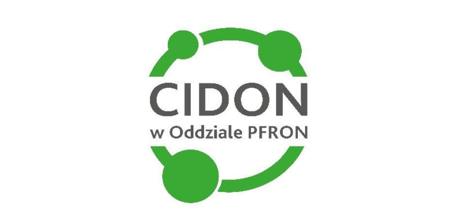 Logotyp CIDON