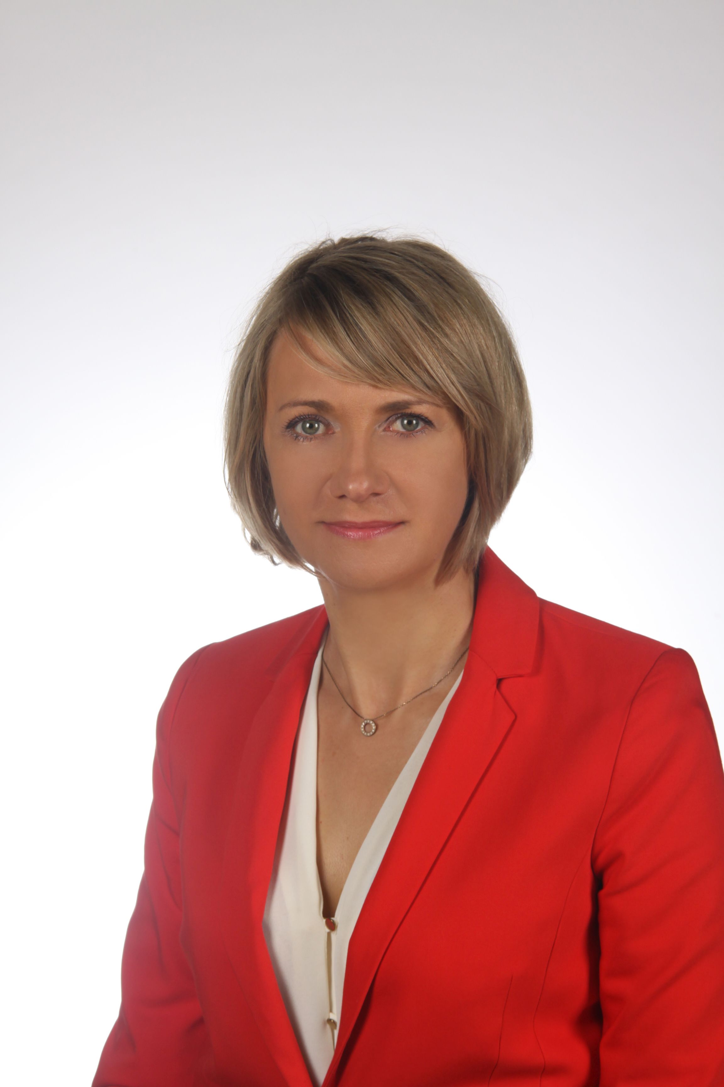 Beata Szarowicz