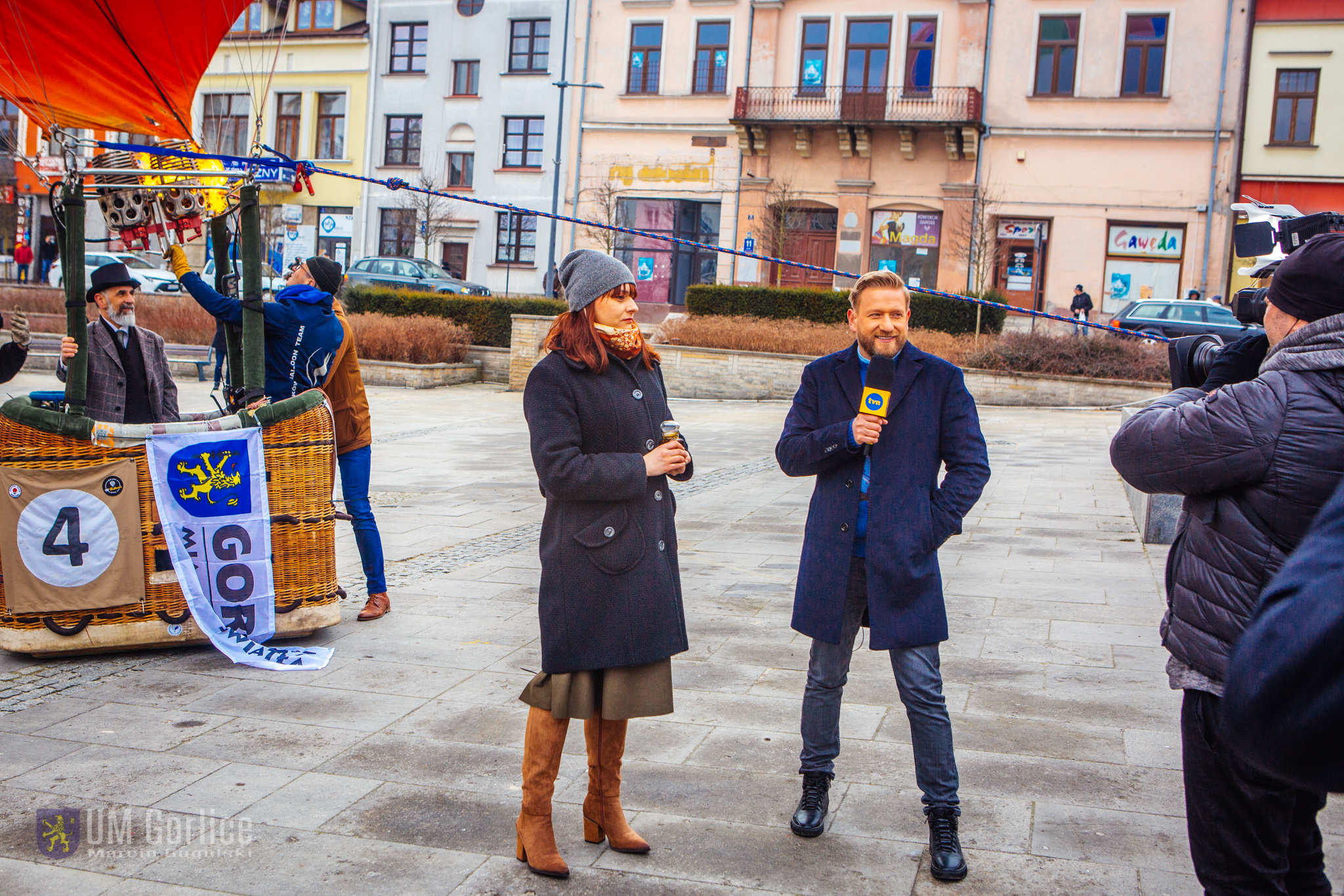 TVN na Rynku