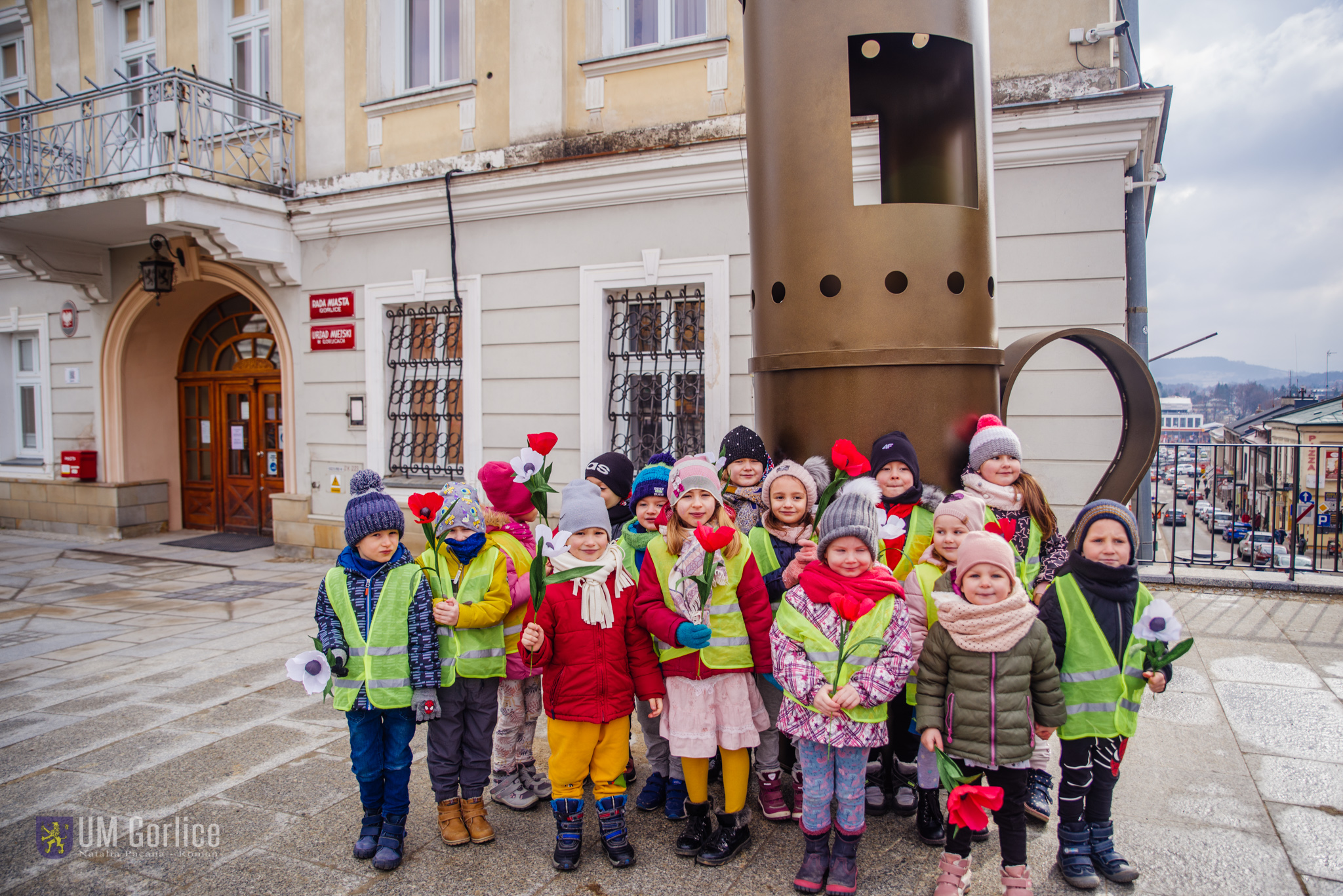 Balon Małopolski 