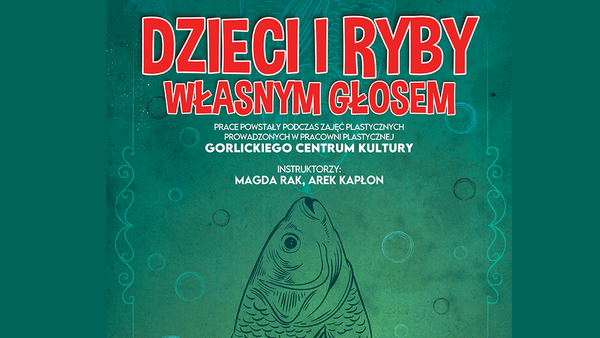 Baner wystawy