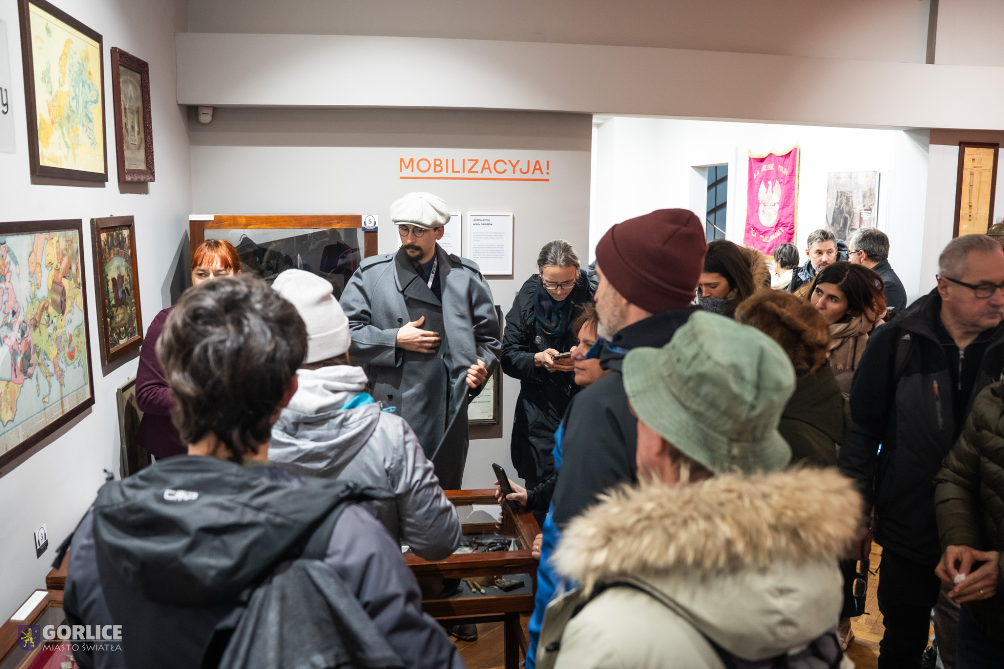 Wizyta w Muzeum Regionalnym