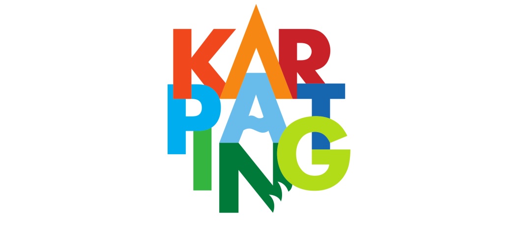 Logo Karpating
