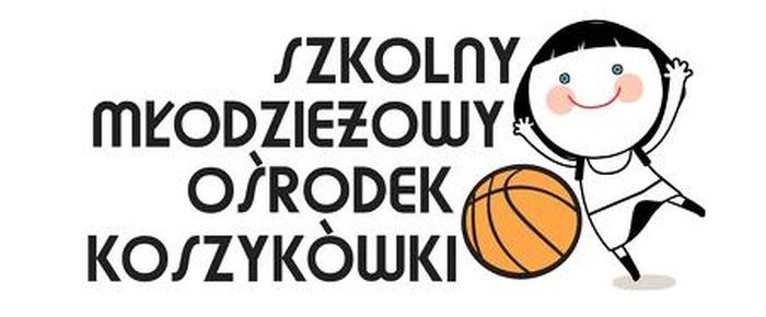 Logo programu SMOK.