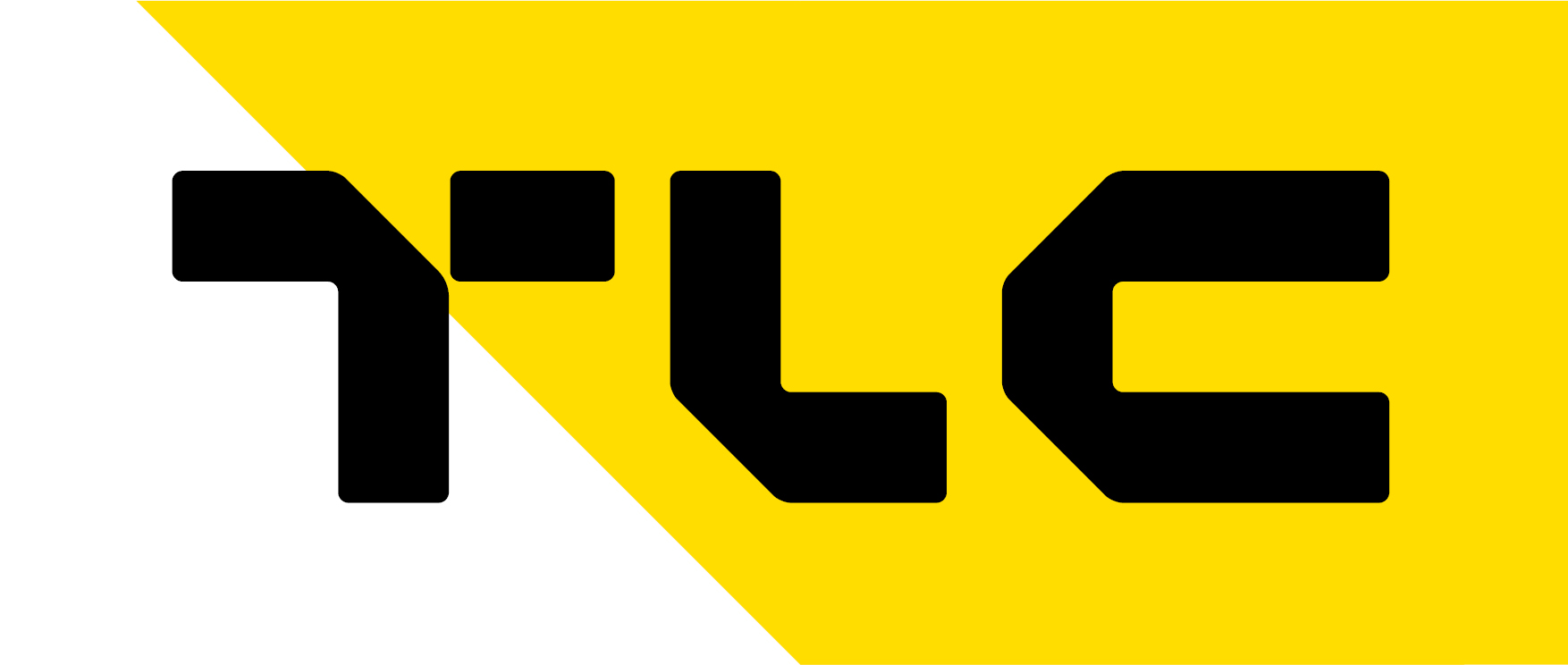 logotyp firmy TLC