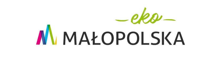 logo eko Małopolska 