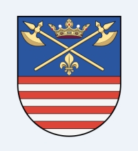 Herb Bardejowa.