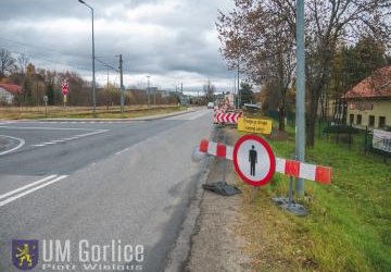 Będzie bezpieczniej na ul. Chopina