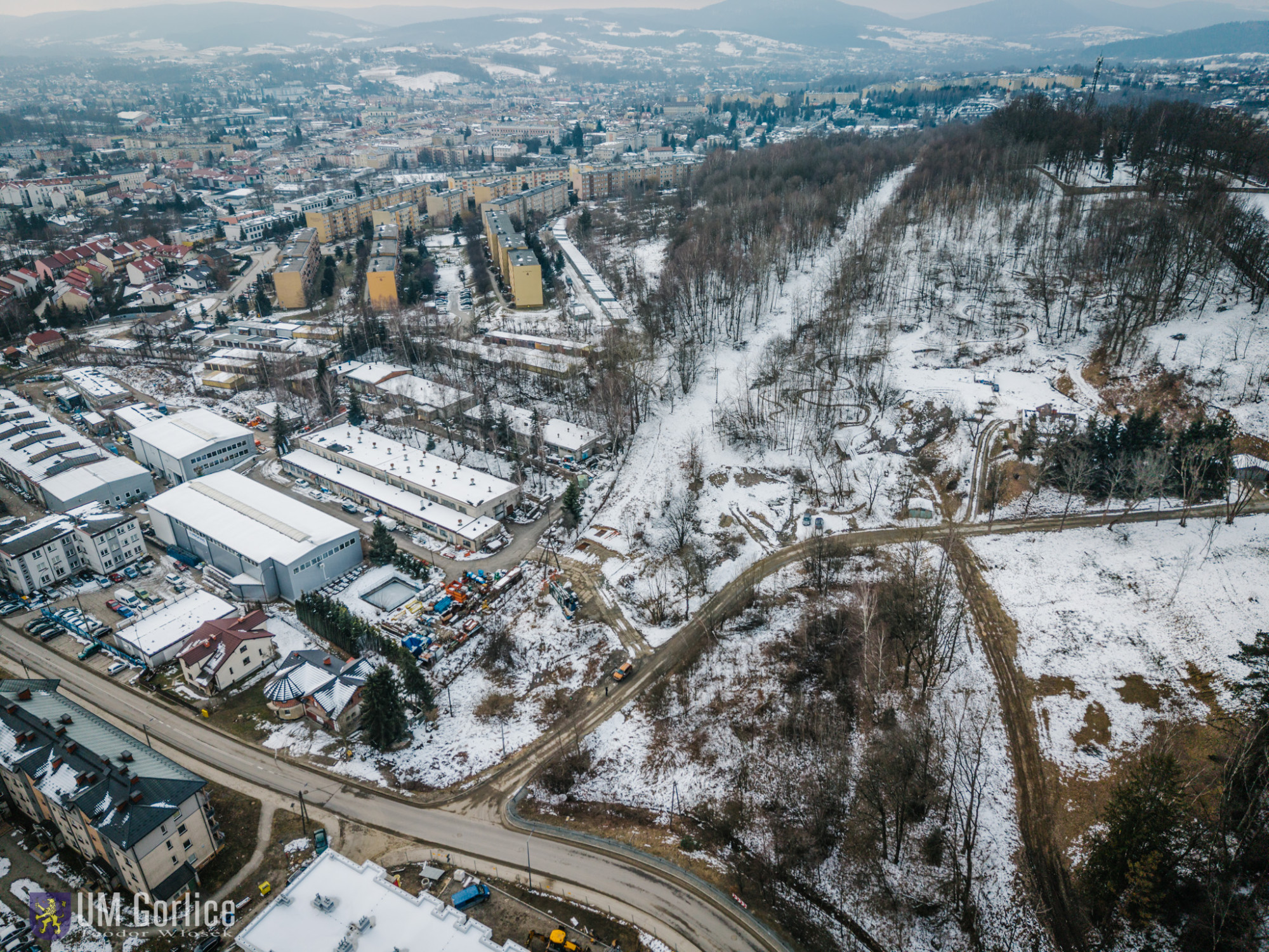 Ponad 5 milionów złotych na budowę nowego łącznika!