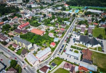 Remont ulicy Ariańskiej z dofinansowaniem