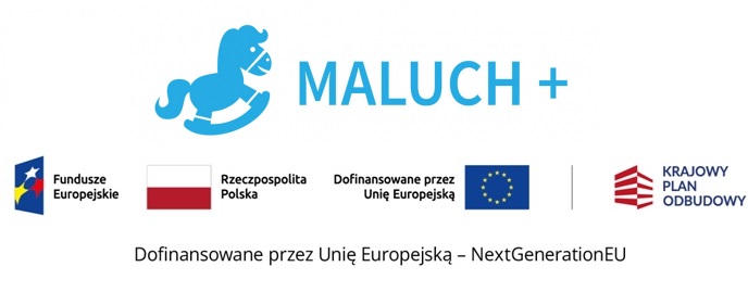 Dofinansowanie utworzenia i wyposażenia żłobka przy ul. Wyszyńskiego z programu Maluch+ 2022-2029