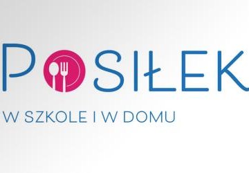 Posiłek w szkole i w domu 2019