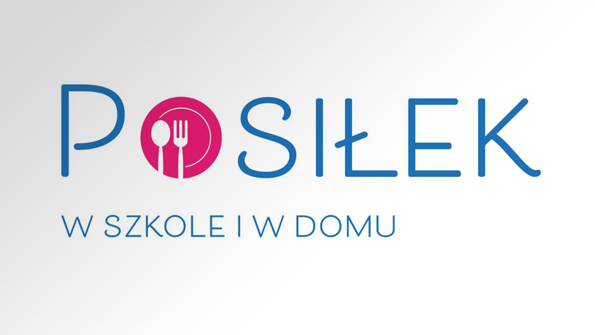 Posiłek w szkole i w domu 2019