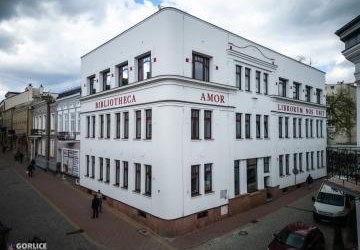 Miejska Biblioteka będzie w pełni dostępna!