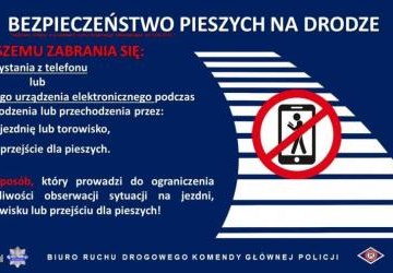 Piesi z większymi prawami i obowiązkami.