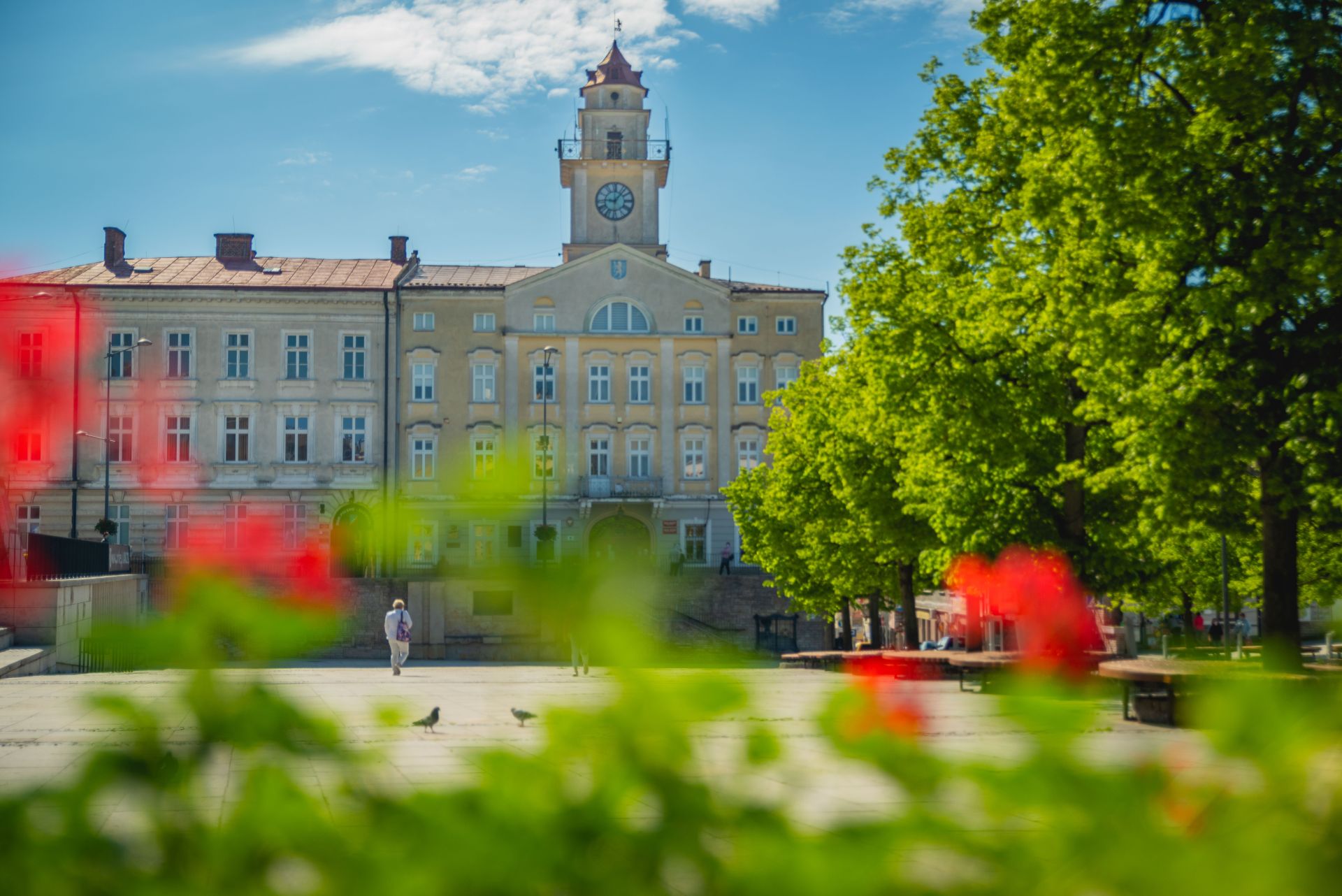 Gorlice z grantem na poprawę dostępności!