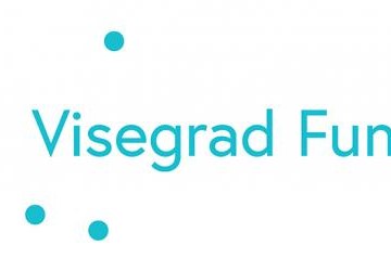 Logo Visegrad Fund.