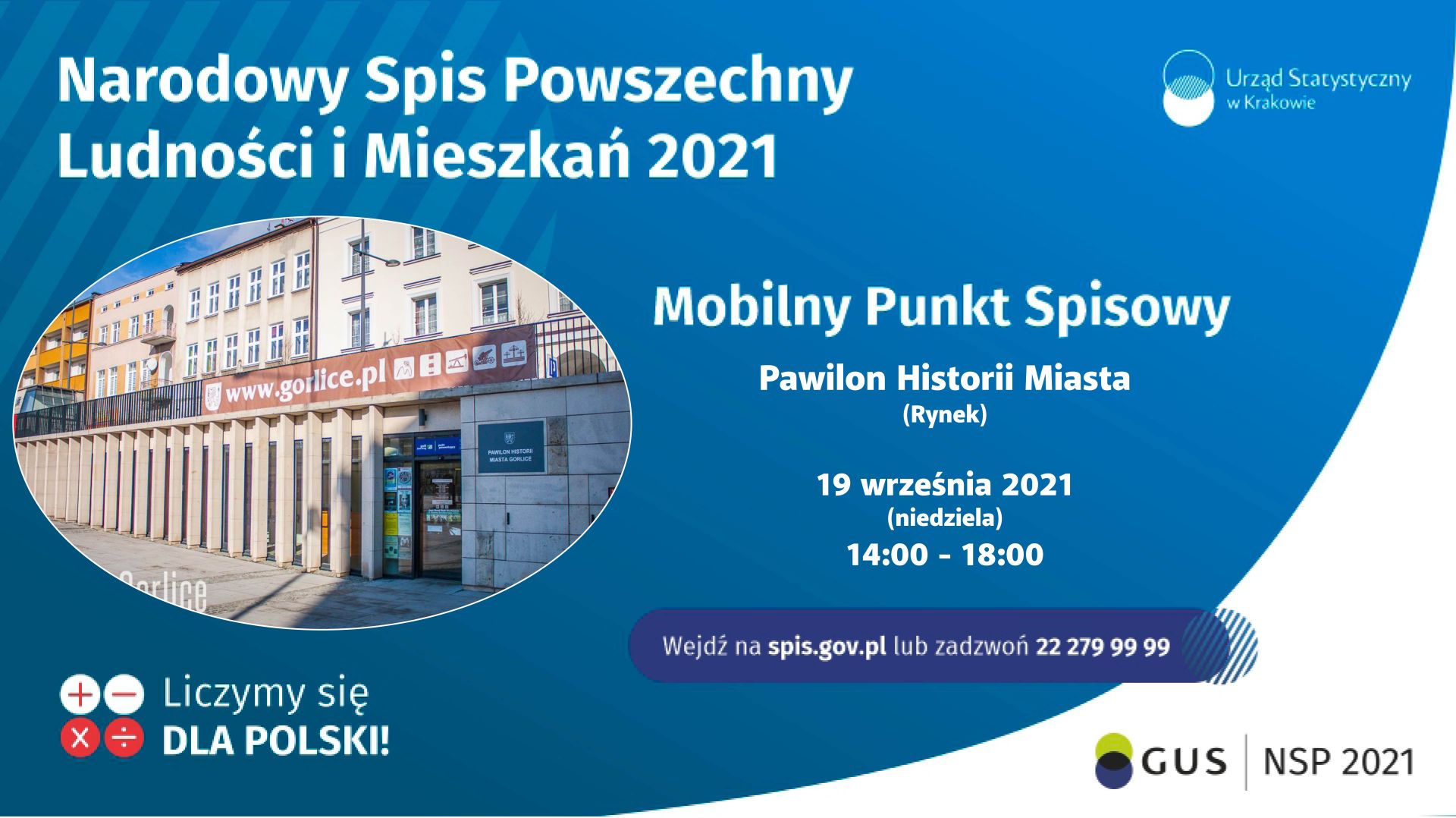 Spisz się podczas pikniku ekologicznego!