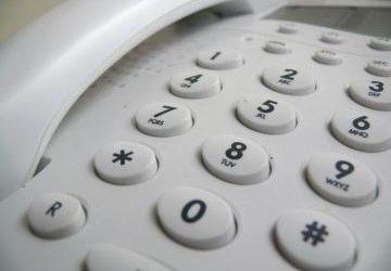 Awaria telefonów w Urzędzie Miejskim