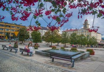 gorlicki Rynek
