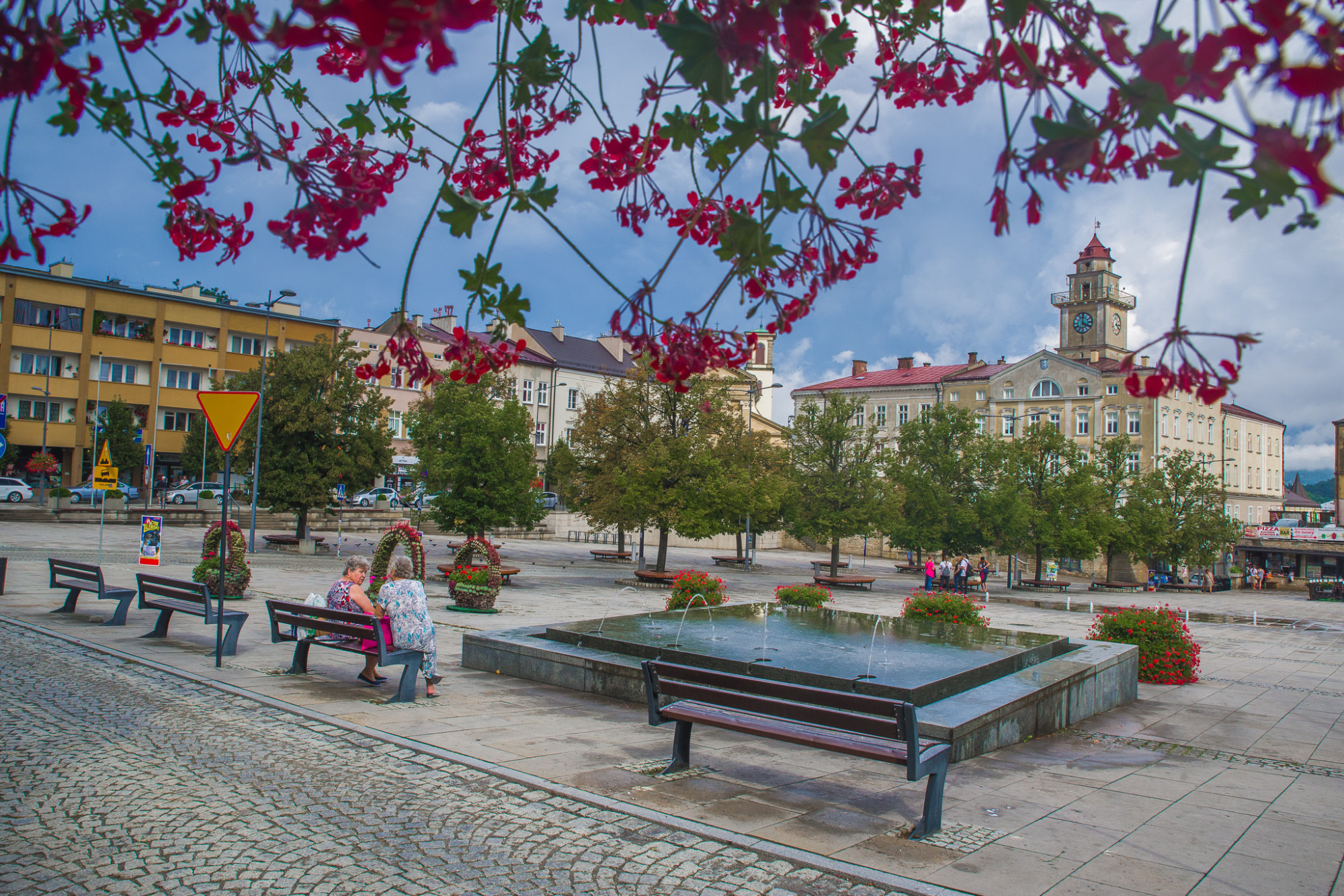 gorlicki Rynek