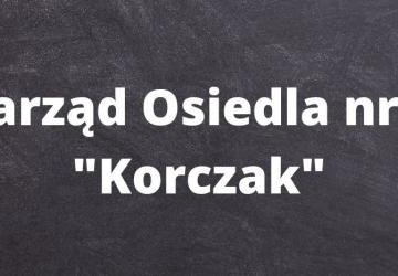 Wybory uzupełniające na Przewodniczącego Zarządu Osiedla Nr 8