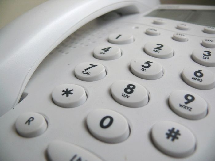 Awaria telefonów w Urzędzie Miejskim