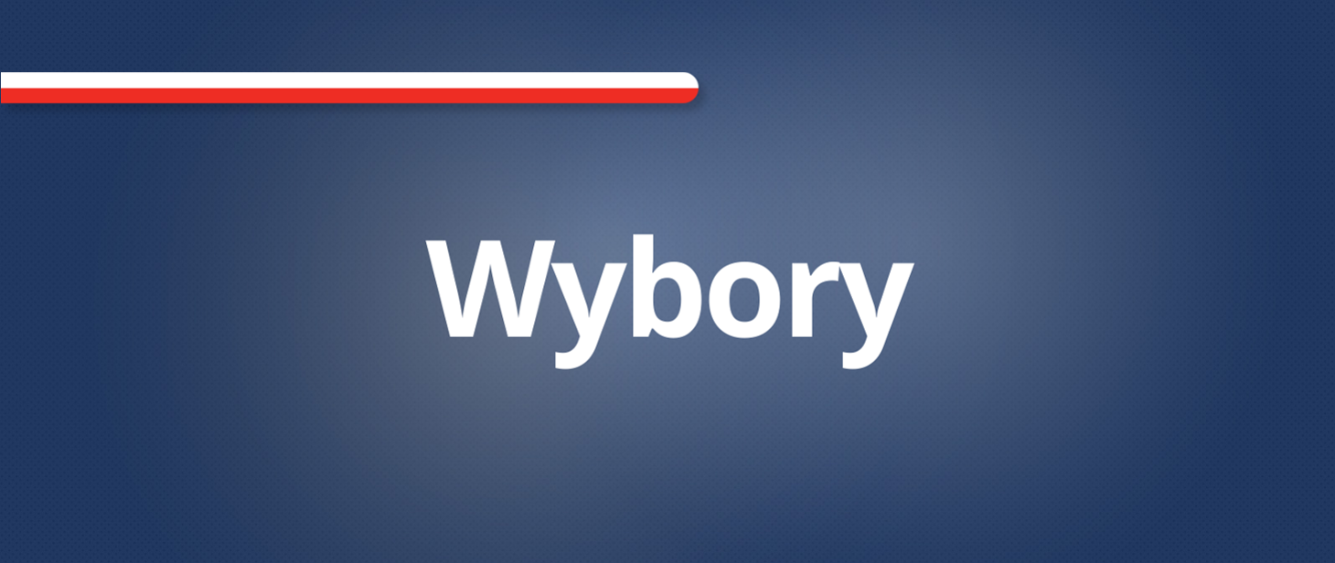 Siedziby obwodowych komisji wyborczych w Gorlicach