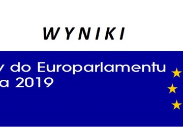Wyniki wyborów do Parlamentu Europejskiego na terenie Miasta Gorlice