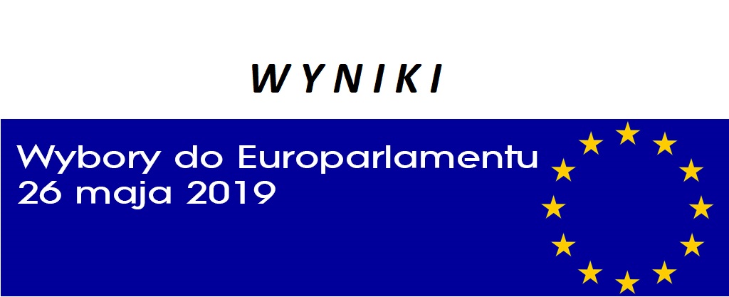 Wyniki wyborów do Parlamentu Europejskiego na terenie Miasta Gorlice