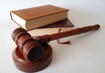 Informacja dot. terminów składania kart zgłoszenia kandydata na ławnika