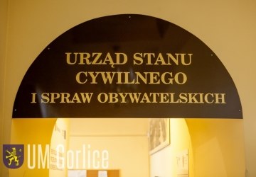 Statystyki Urzędu Stanu Cywilnego za miesiąc luty 2016 r.
