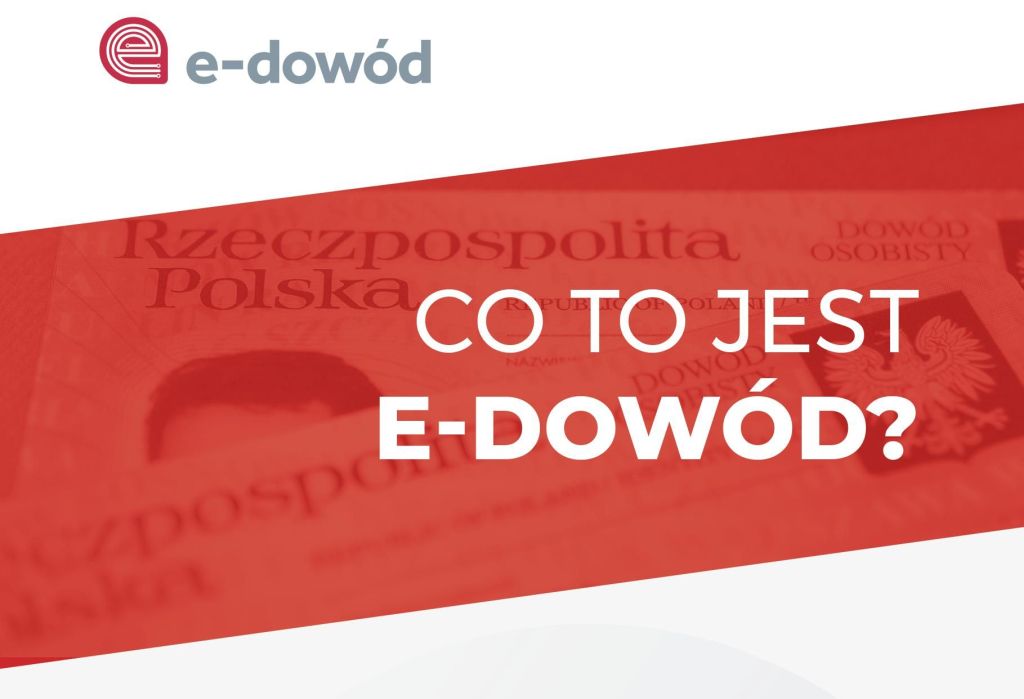 Co to jest e-dowód?