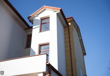 Budynek gorlickiej „jedynki” bez barier!