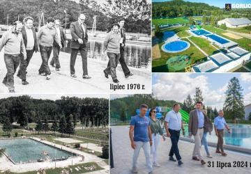 Gorlickie kąpielisko zaprasza po remoncie!