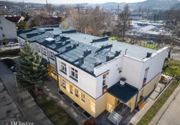 Miejskie Przedszkole nr 8 w Gorlicach jak nowe!