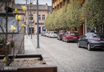 Ulice Wróblewskiego i Rynek ponownie otwarte
