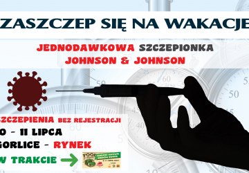 Nie ryzykuj - zaszczep się!