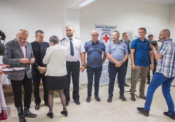 Gorlicka Gala Honorowych Dawców Krwi
