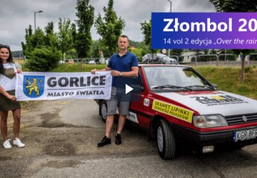 Do Turcji polonezem!