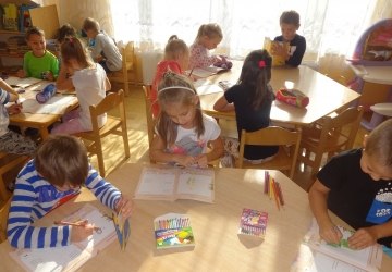 Przyjaciele Zippiego w Gorlicach